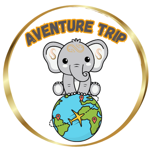 AventureTrip Logo