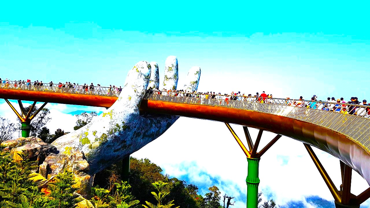 One Ride, One Life: Thailand – Laos – Vietnam — 3 Countries, No Regret