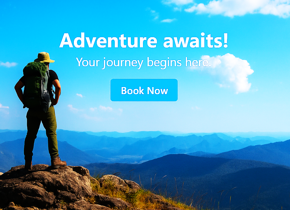 Discover Southeast Asia