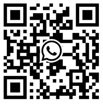WhatsApp QR Code