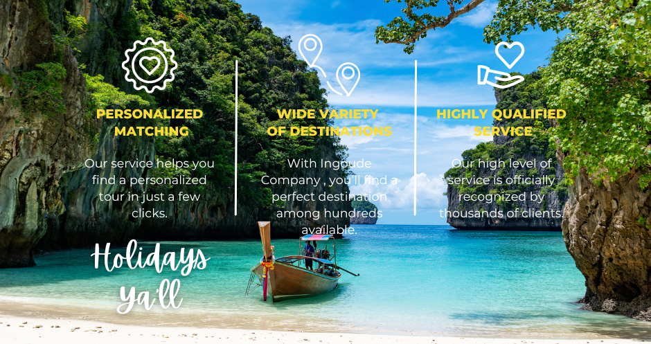 Guaranteed Departures